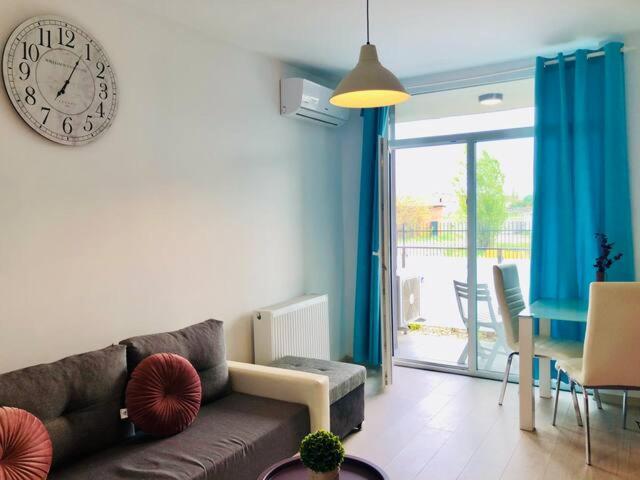 Joy City Stay Vivalia V4-5 Тімішоара Екстер'єр фото