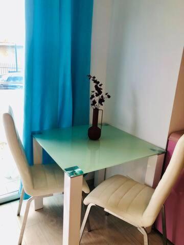 Joy City Stay Vivalia V4-5 Тімішоара Екстер'єр фото